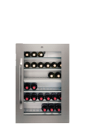 Reparación averías vinoteca Bauknecht en  Ávila